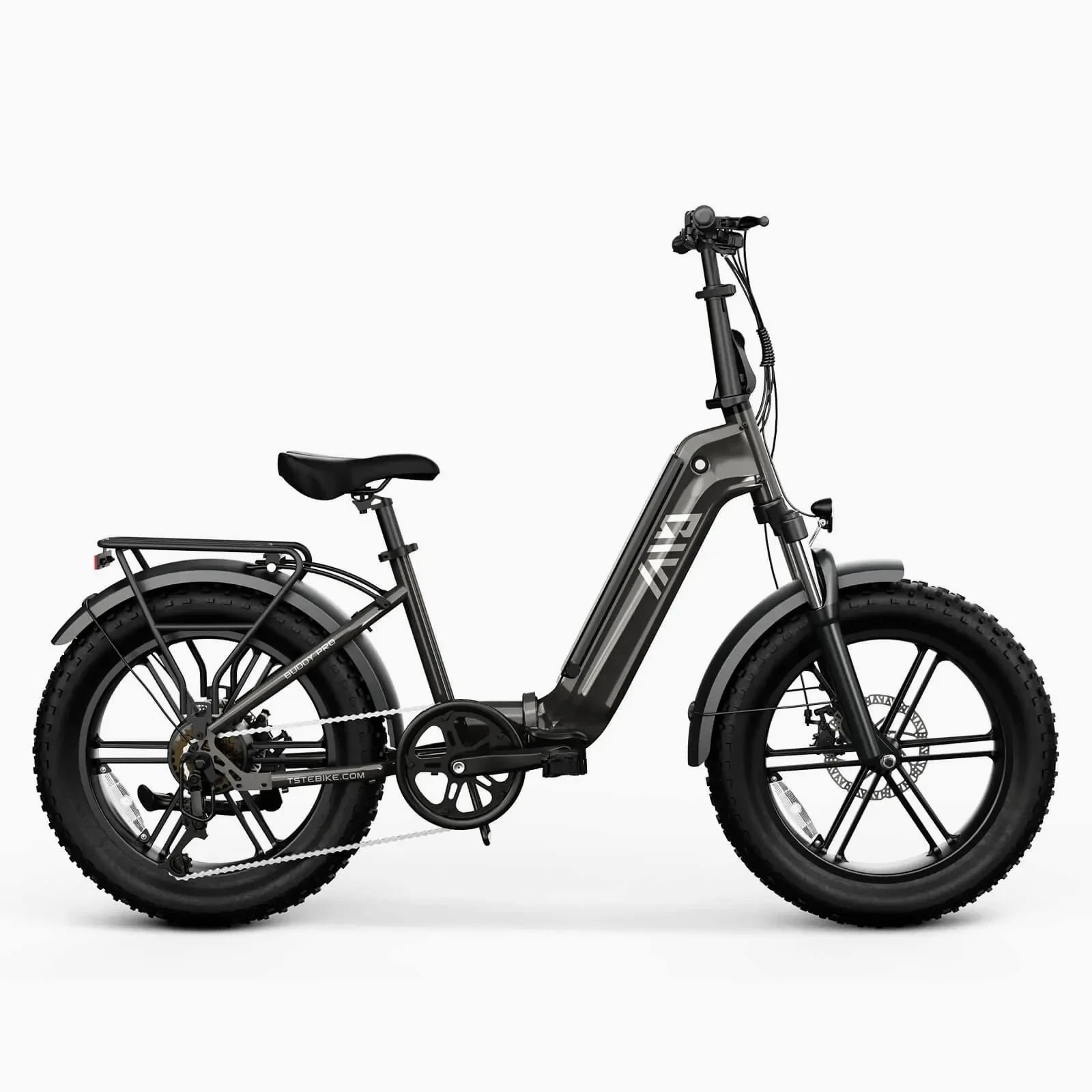 TST® Buddy Pro 20'' Folding Ebike