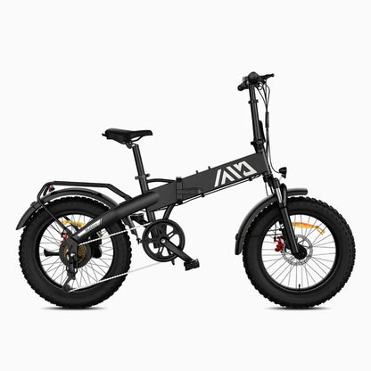 TST® Buddy 20'' Folding Ebike