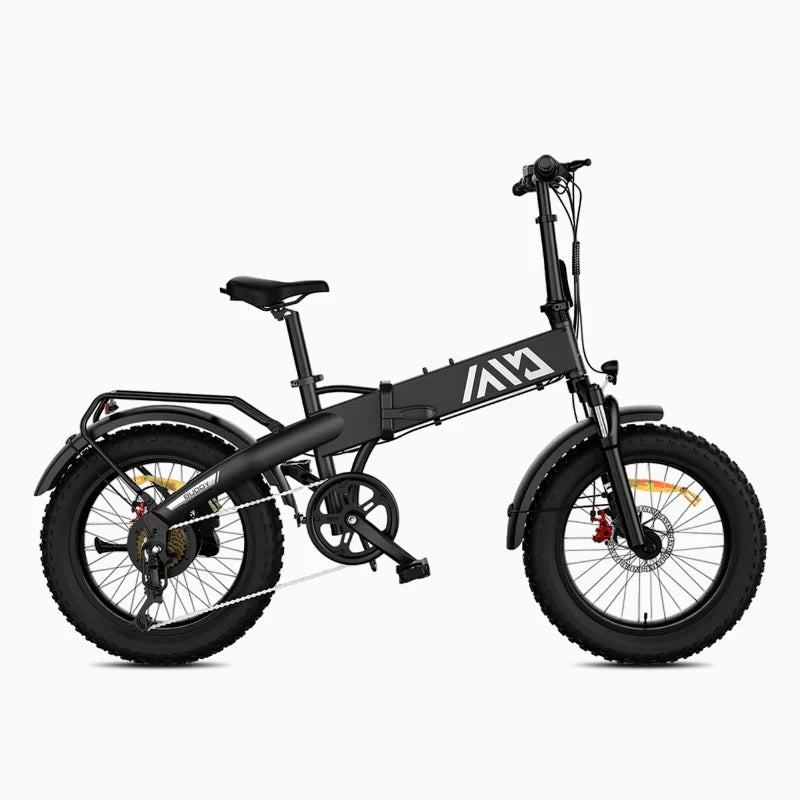 TST® Buddy 20'' Folding Ebike