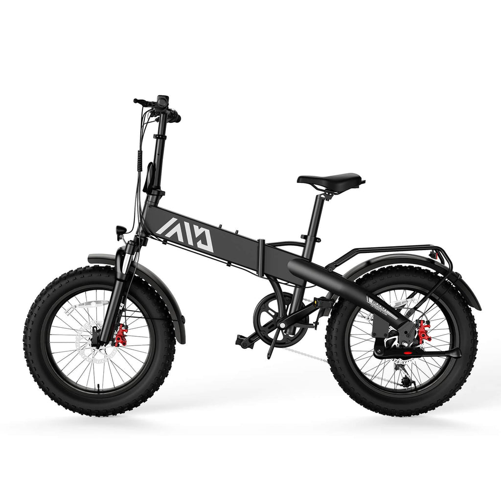 2 - TST Ebike