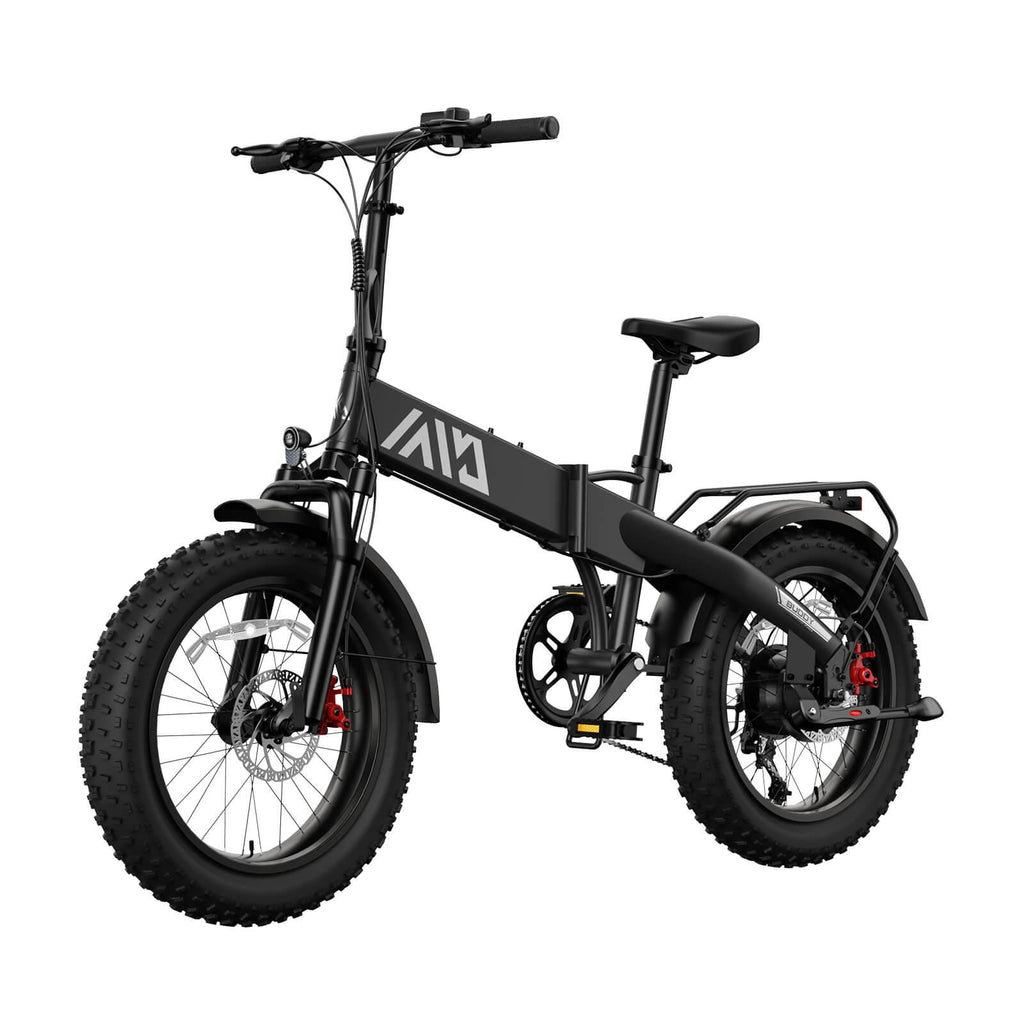 3 - TST Ebike