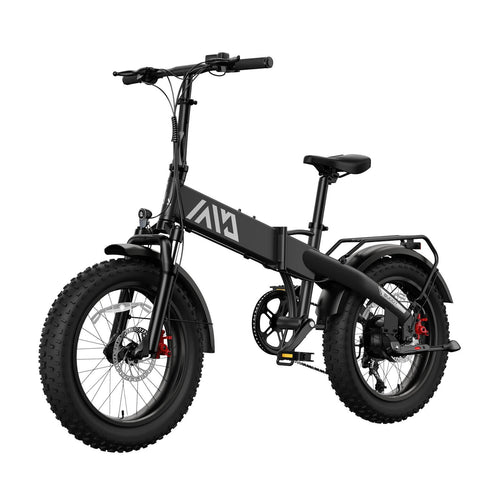 3 - TST Ebike