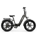 TST® Buddy Pro 20''  Folding Ebike